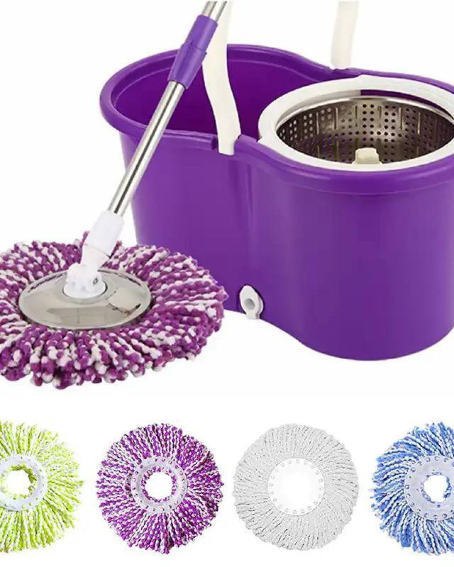 *Quality degree Rotatory Mop