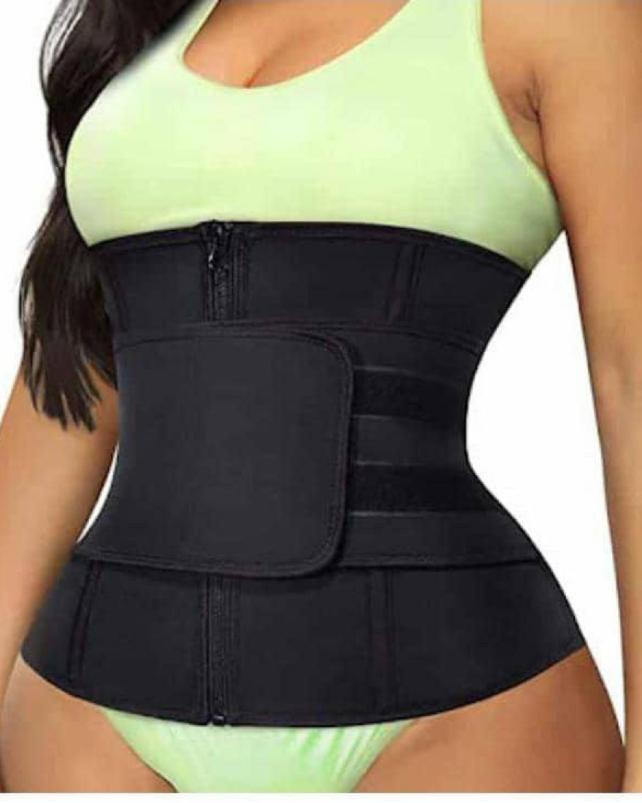 *High quality Latex belt