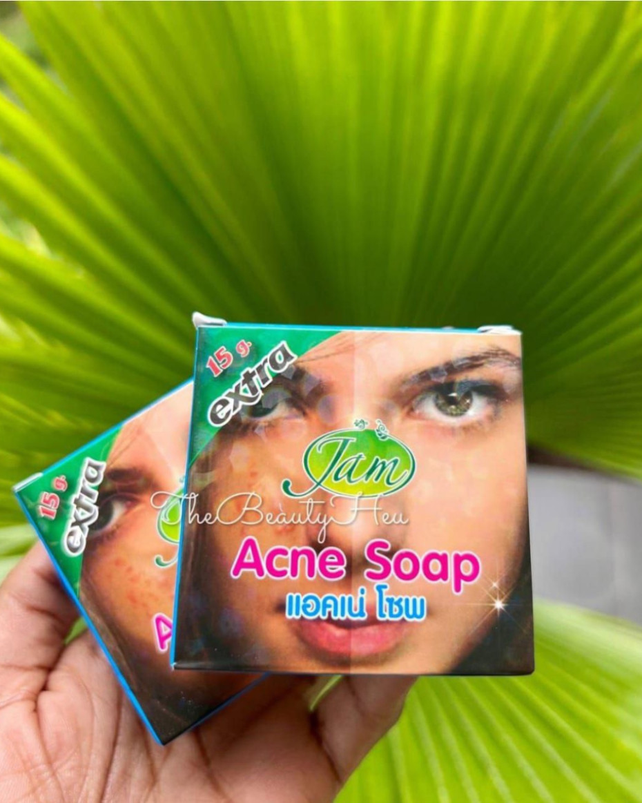 *Original Acne Solution Spot Remover