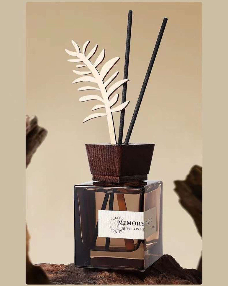 *500ml Diffuser Scents for Home Hotel Restroom Fragrance Oil Room Perfume Aroma Essential Oil for Living Room Office