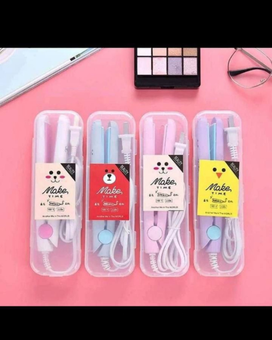 *ELECTRIC ORIGINAL MINI SEALER /STRAIGHTENER