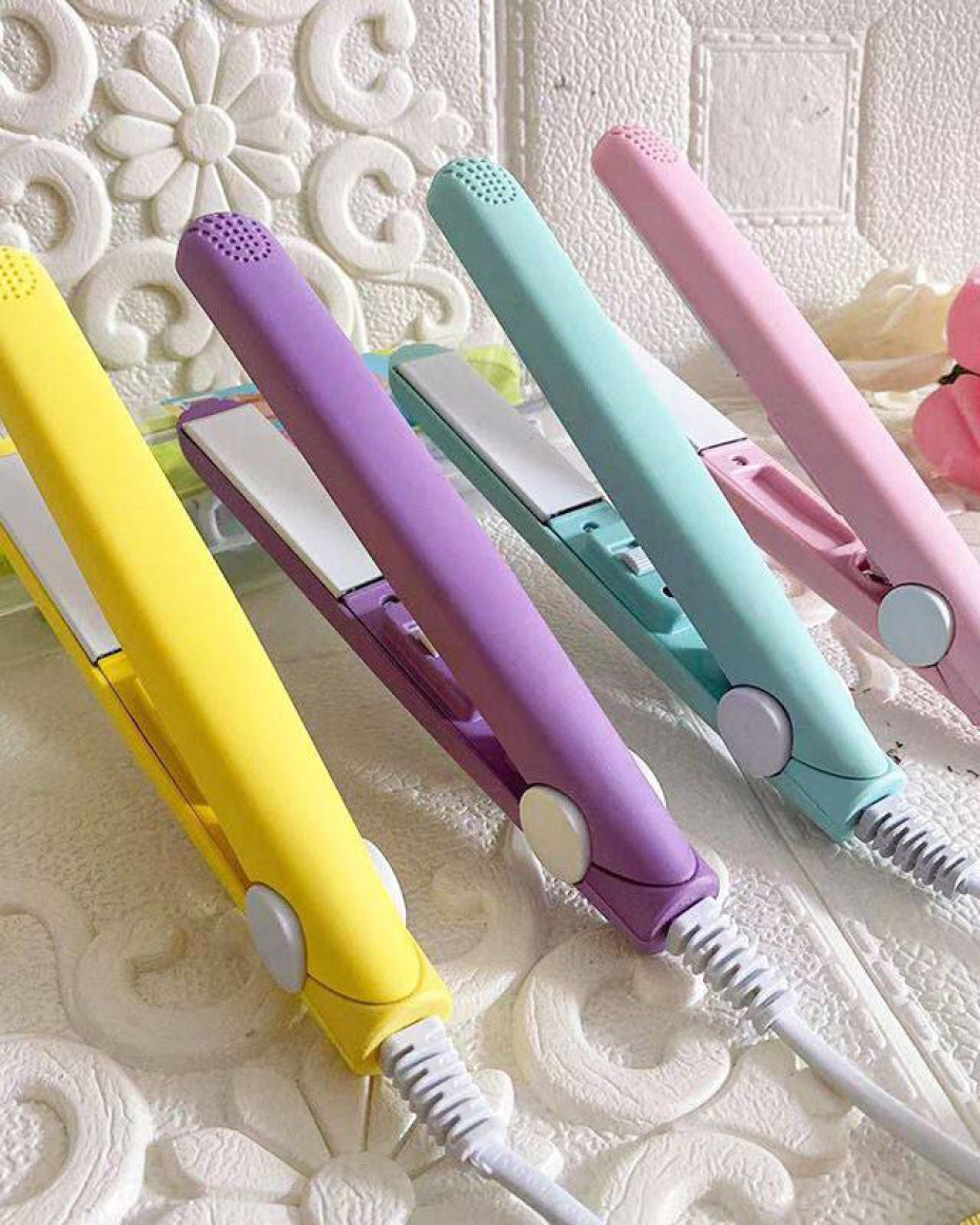 *ELECTRIC ORIGINAL MINI SEALER /STRAIGHTENER