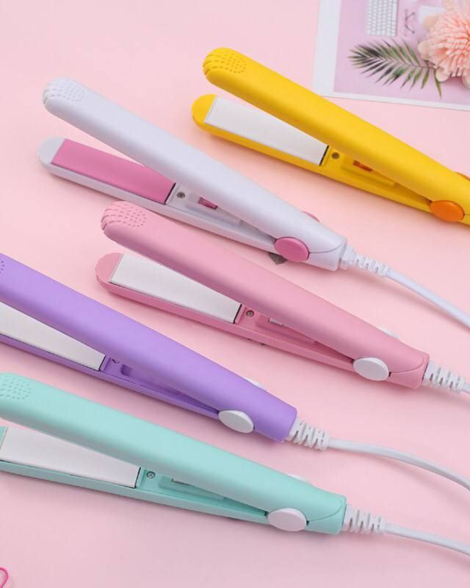 *ELECTRIC ORIGINAL MINI SEALER /STRAIGHTENER