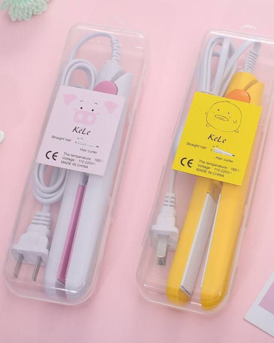 *ELECTRIC ORIGINAL MINI SEALER /STRAIGHTENER