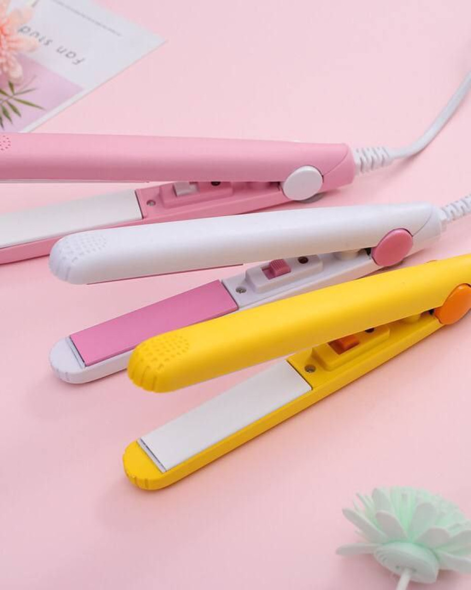 *ELECTRIC ORIGINAL MINI SEALER /STRAIGHTENER