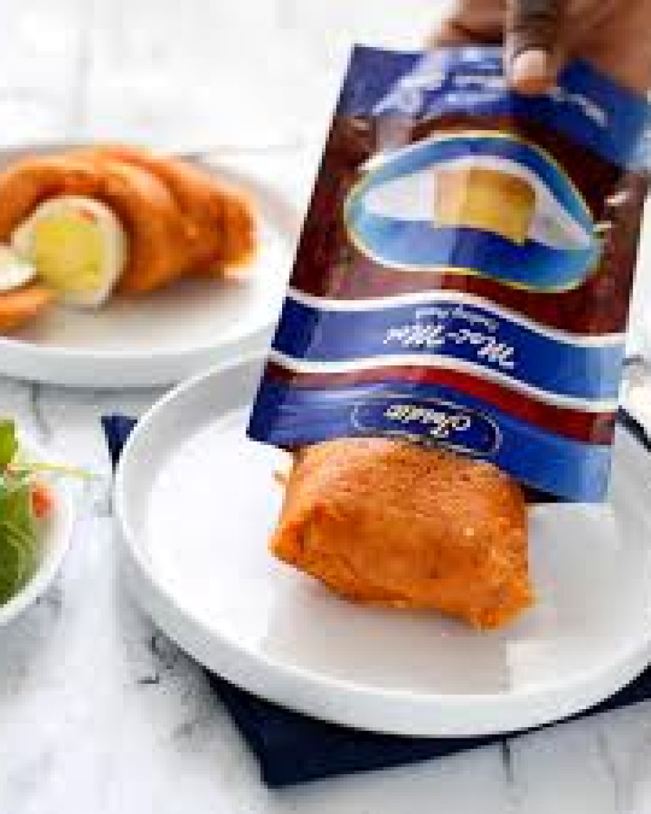 *Moi moi pouch pack of 50pcs...