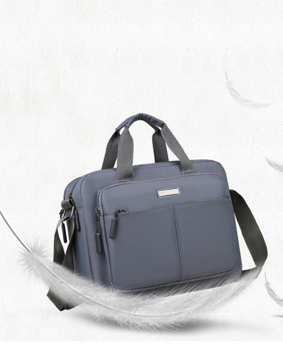 *High Quality Waterproof multi compartment Laptop bag/Side Bag... Fully Padded