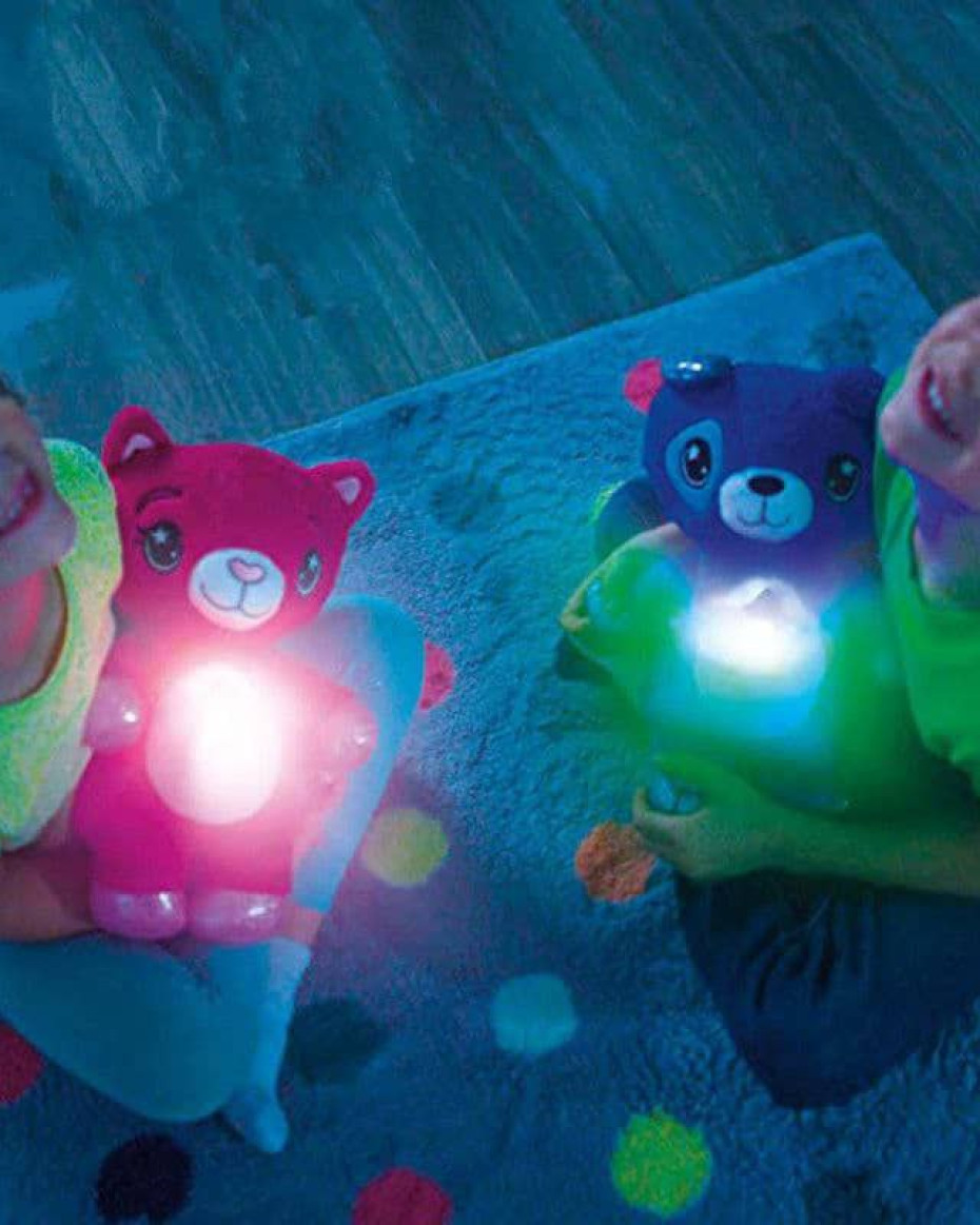 *Star belly dream lights,Fun Sweet Dreams Teddy
