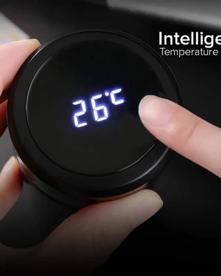 *500ML PLAIN COLOR TEMPERATURE FLASK