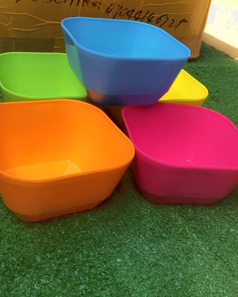 *KIDDIES CEREAL BOWL...