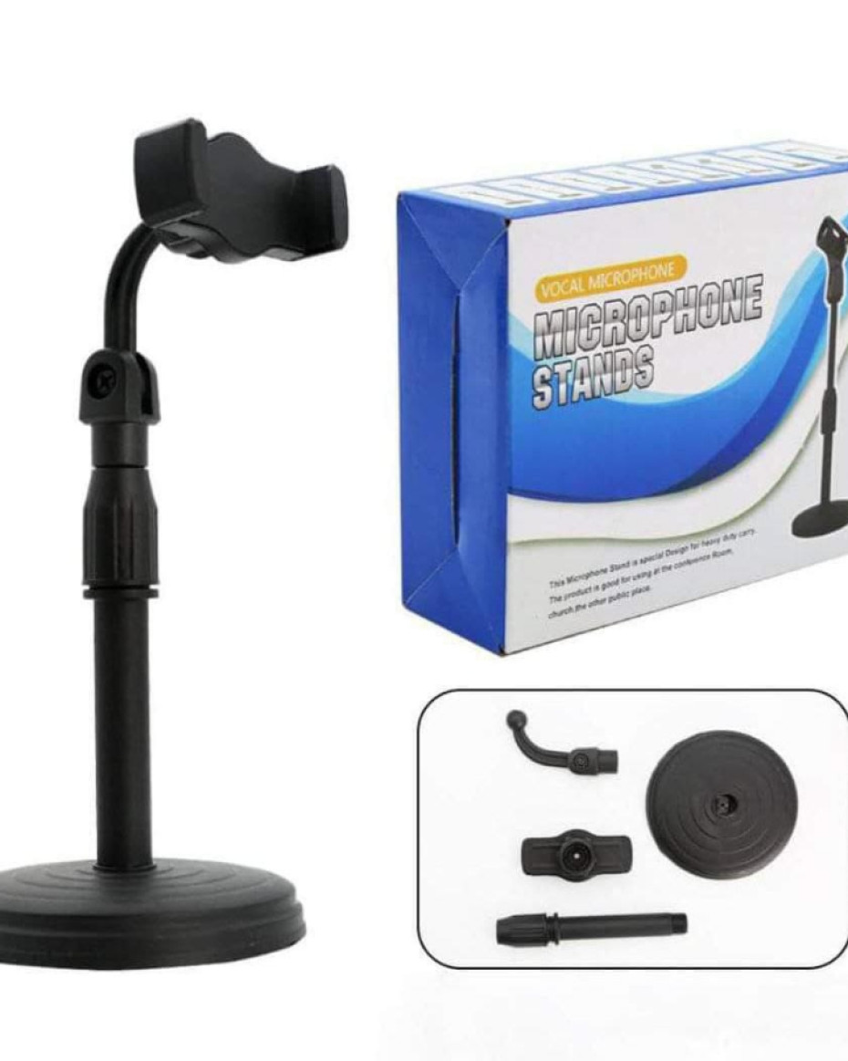 *STRONG &DURABLE PHONE HOLDER