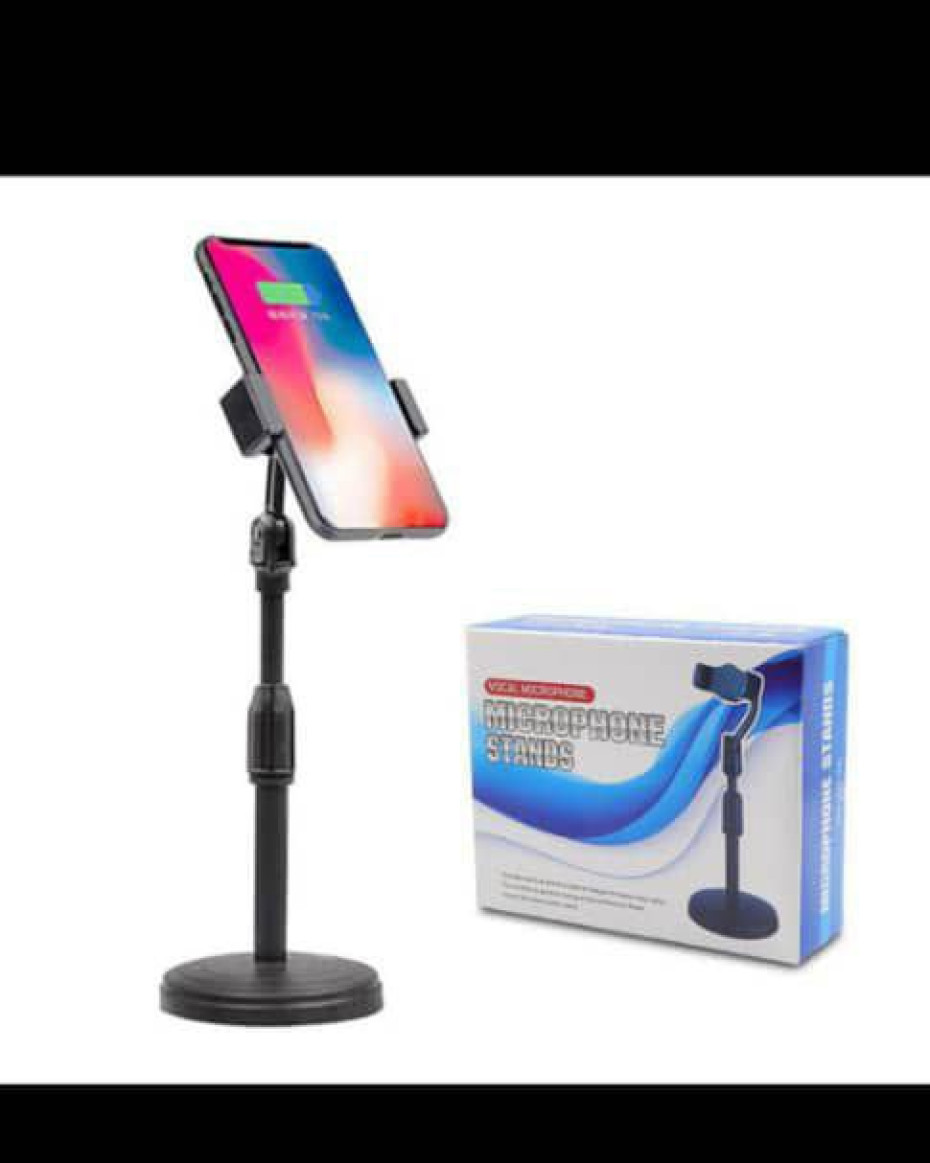 *STRONG &DURABLE PHONE HOLDER