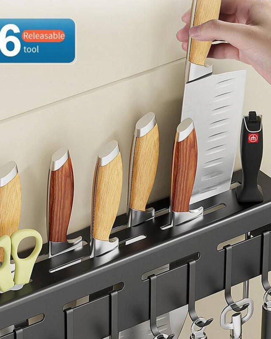 *50cm Wall-Mounted Stainless Steel