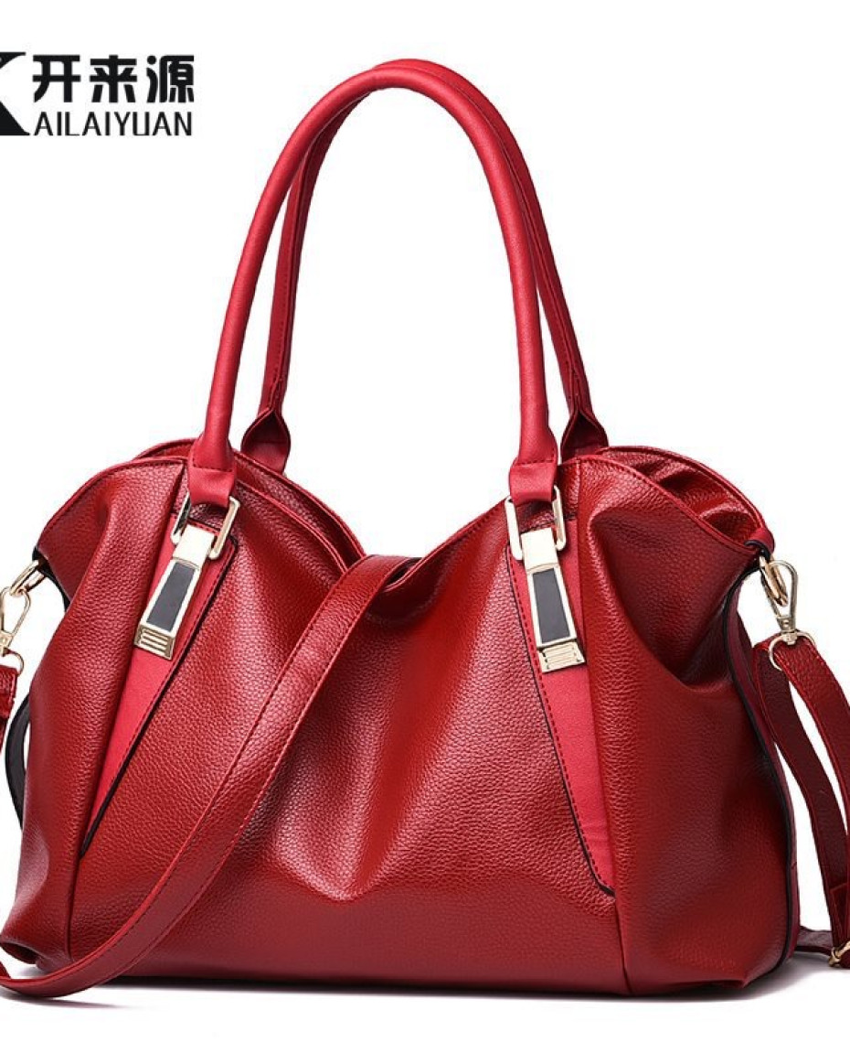 *JASMINE SPACIOUS QUALITY LEATHER BAG