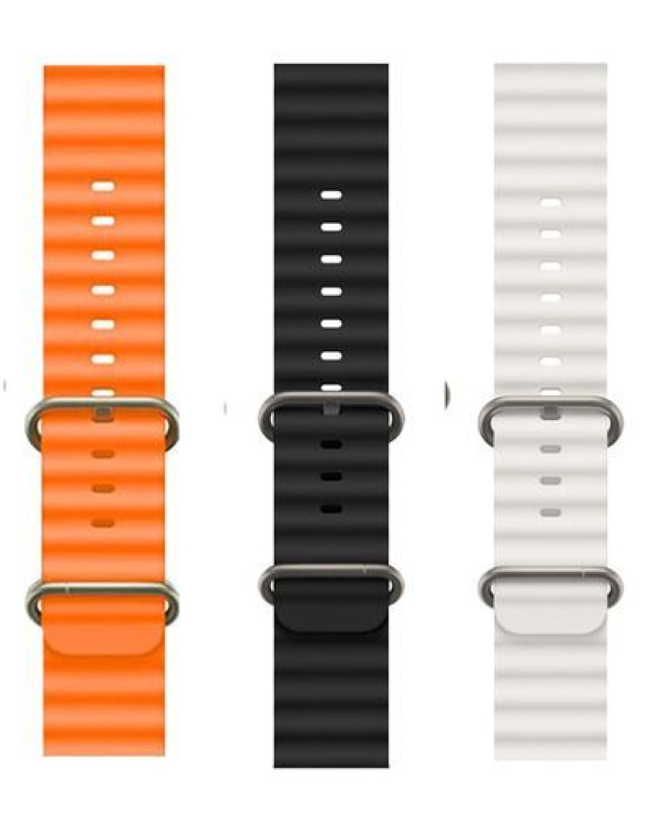 *High Quality Premium Watch Strap...