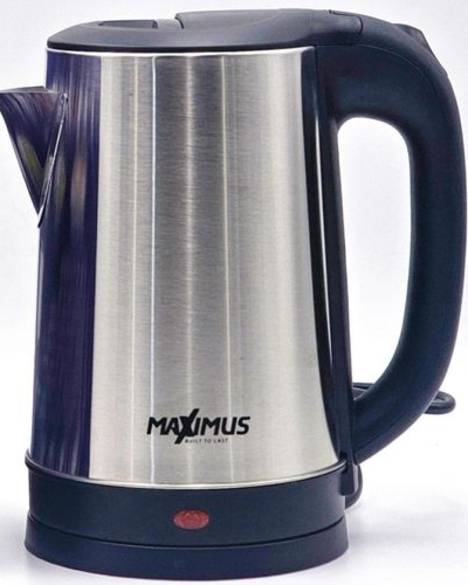 *STRONG &BEAUTIFUL 2LTR ELECTRIC KETTLE/JUG NEW DESIGN...