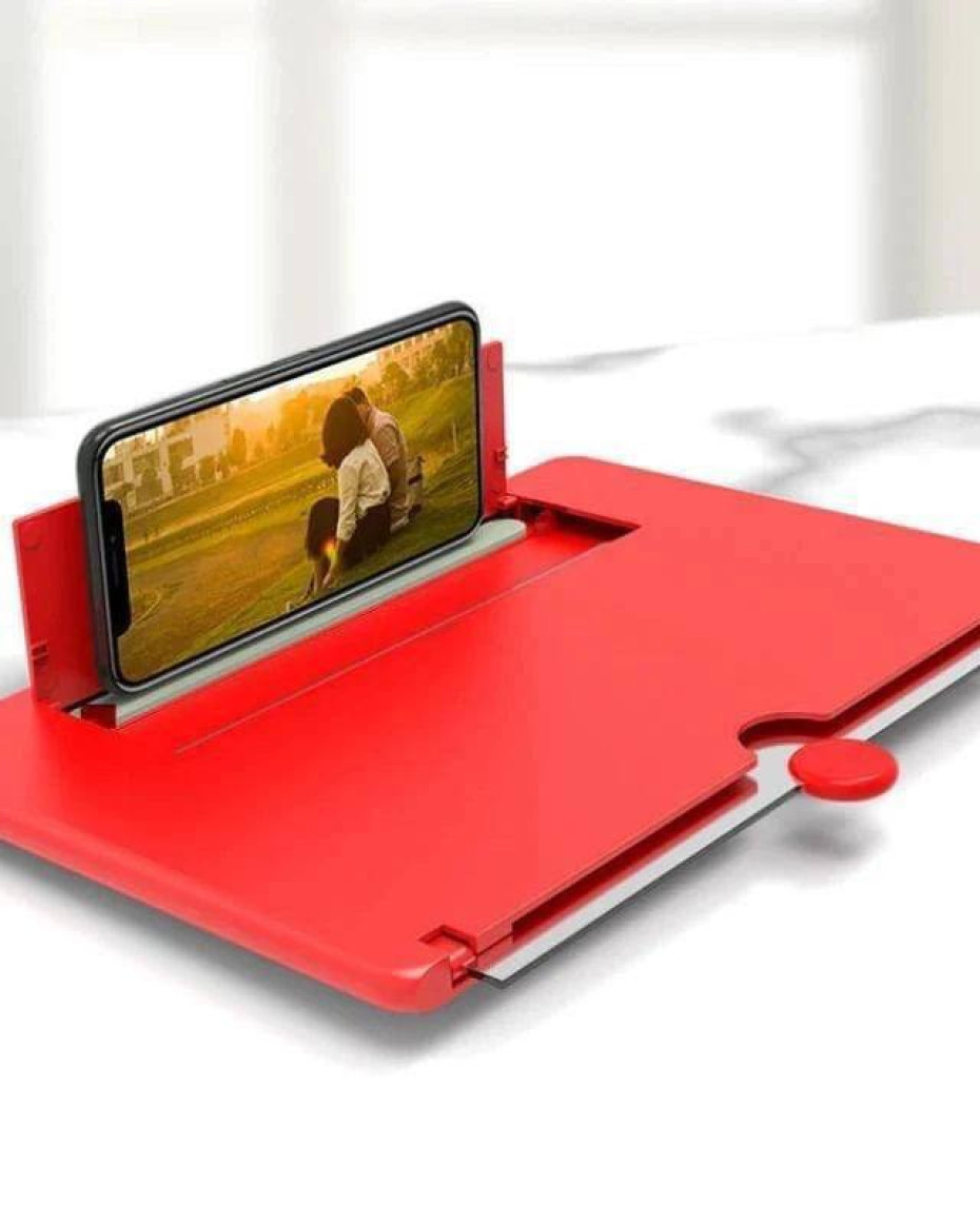 *PHONE AMPLIFIER/MAGNIFIER ••••