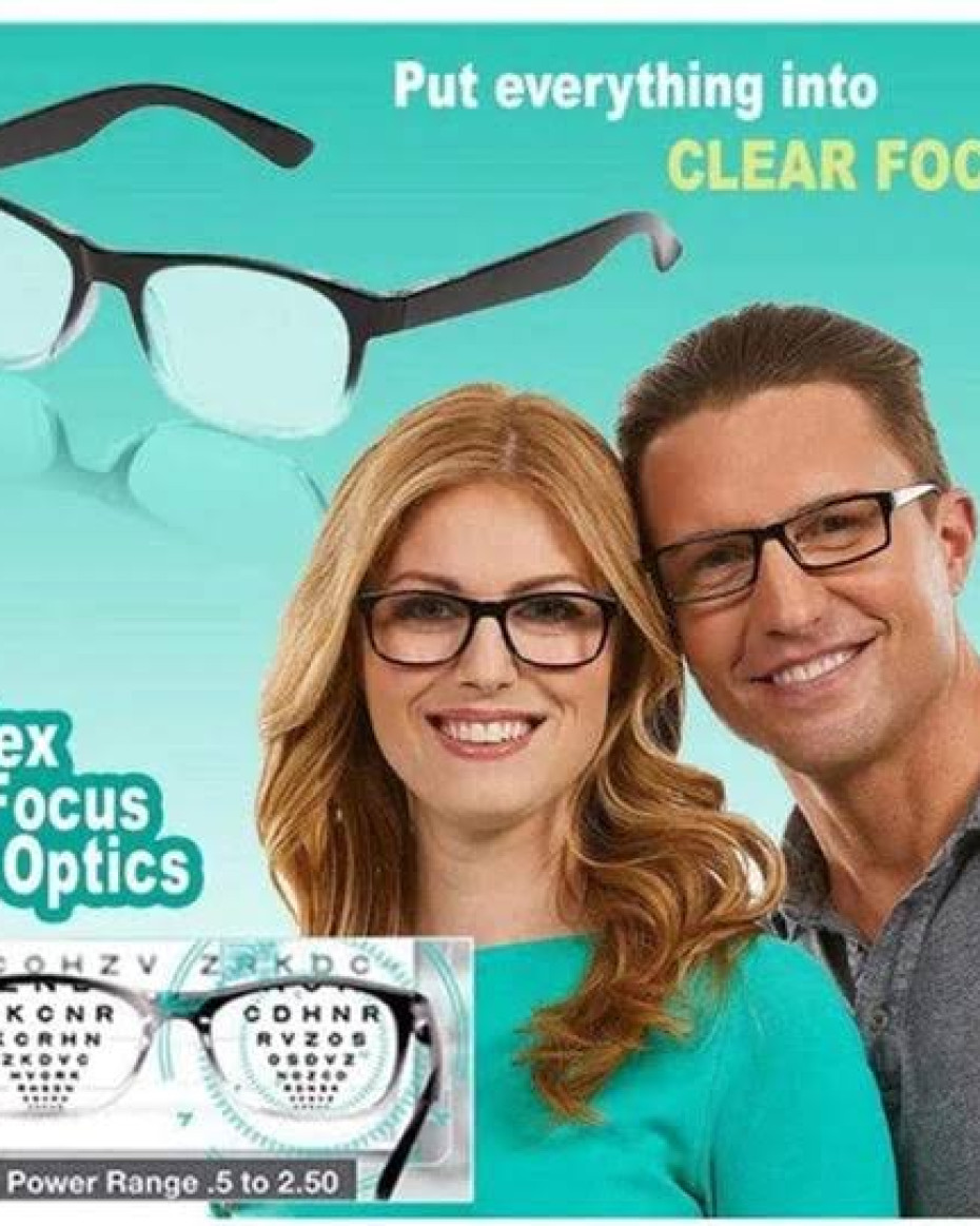 One Power Reader Reading Glasses