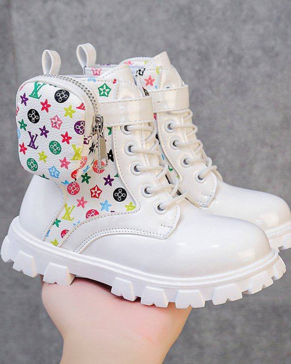 *HIGH QUALITY UNISEX LV BOOT SHOE WITH PURSES*