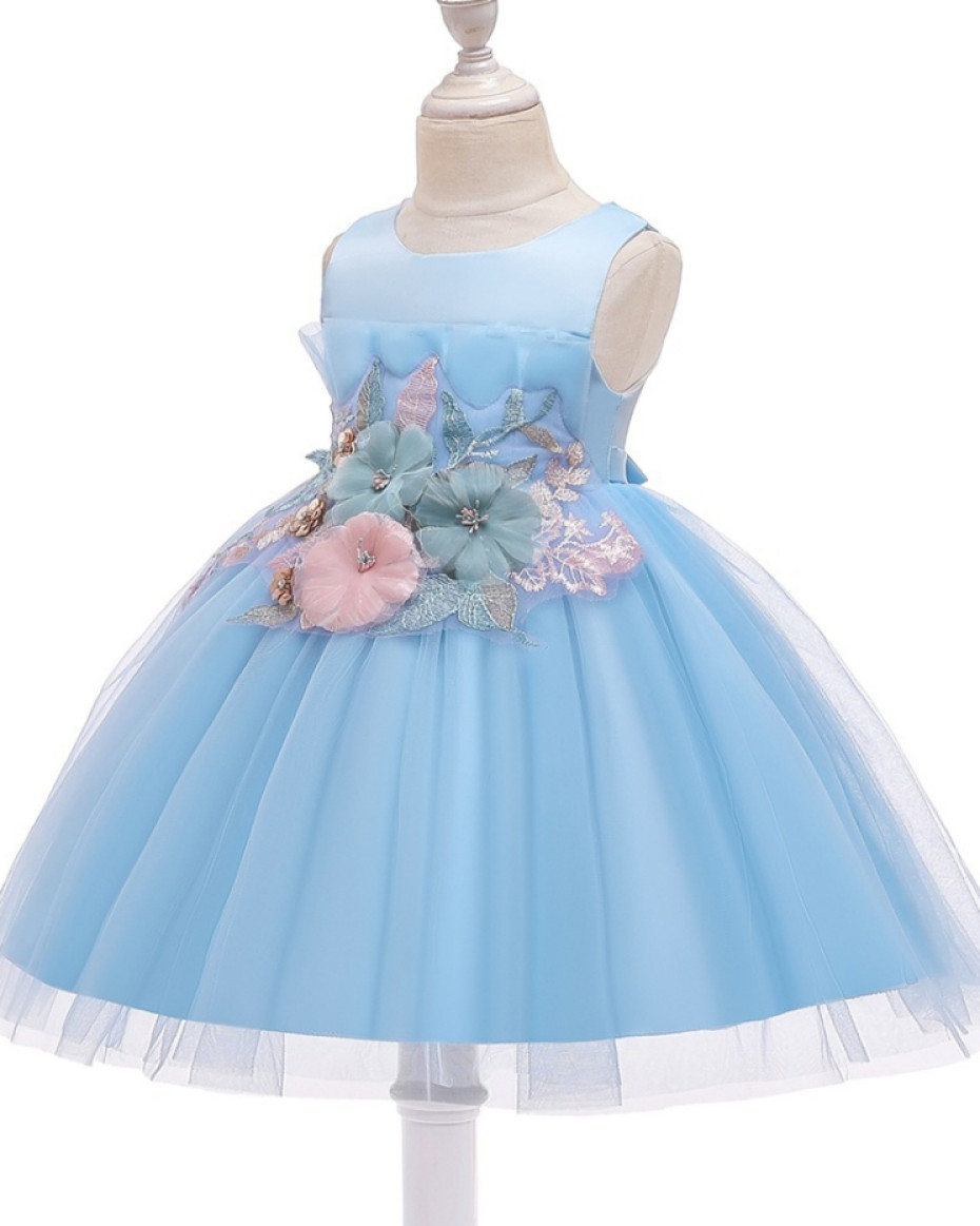 *SOFIA BABY PRINCESS😘 GOWN