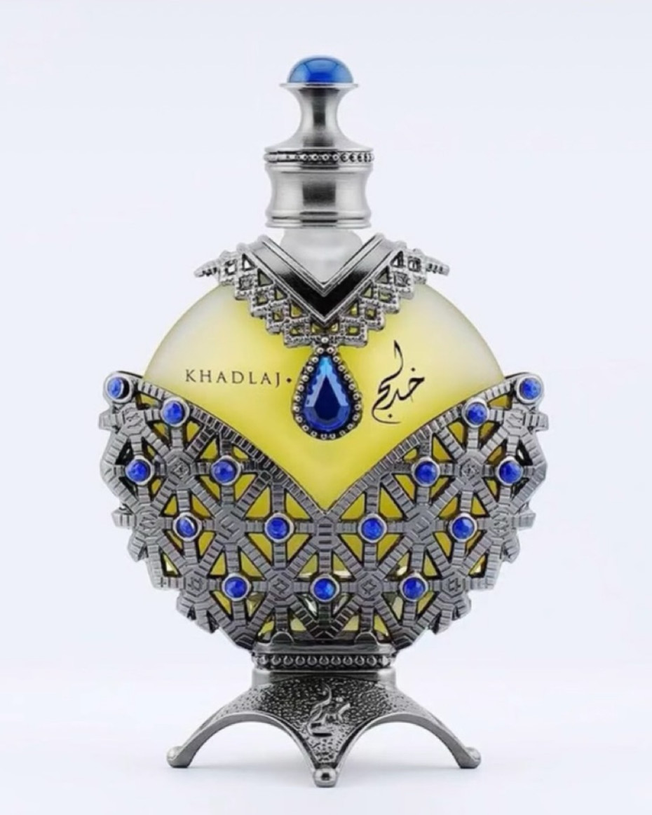 Harem Khadlaj Oil