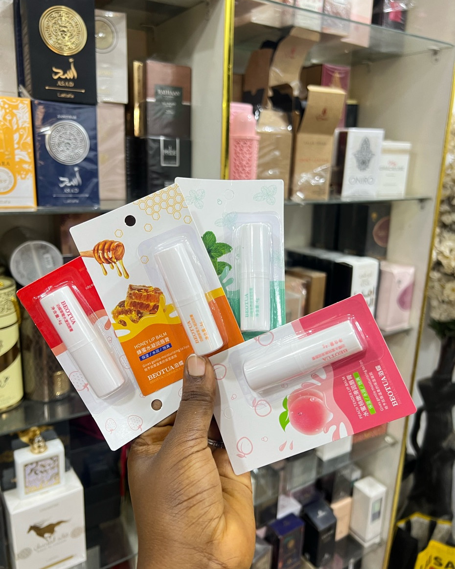 Lip Balm