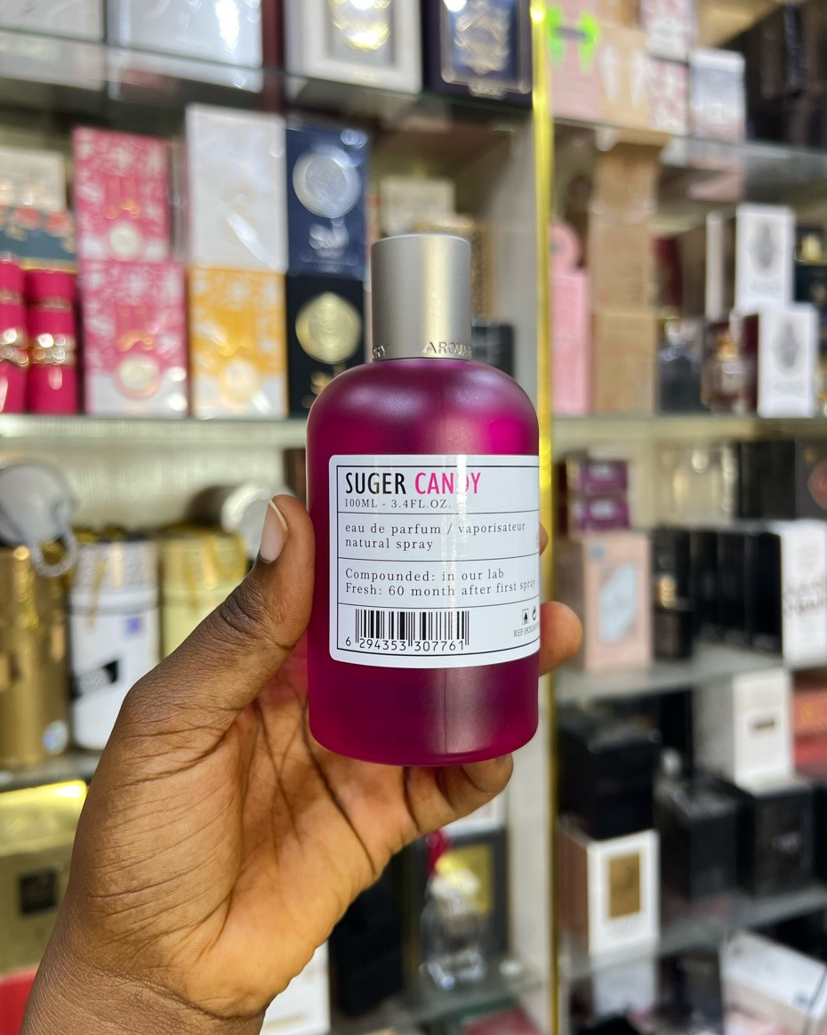 Suger Candy