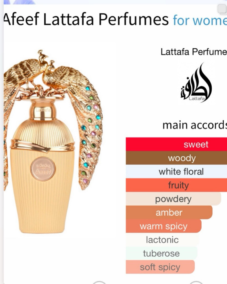 Afeef Lattafa