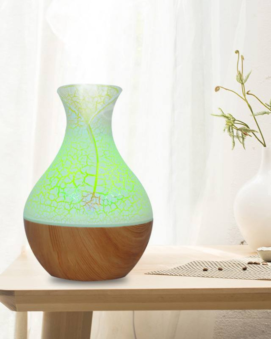 Small Humidifier