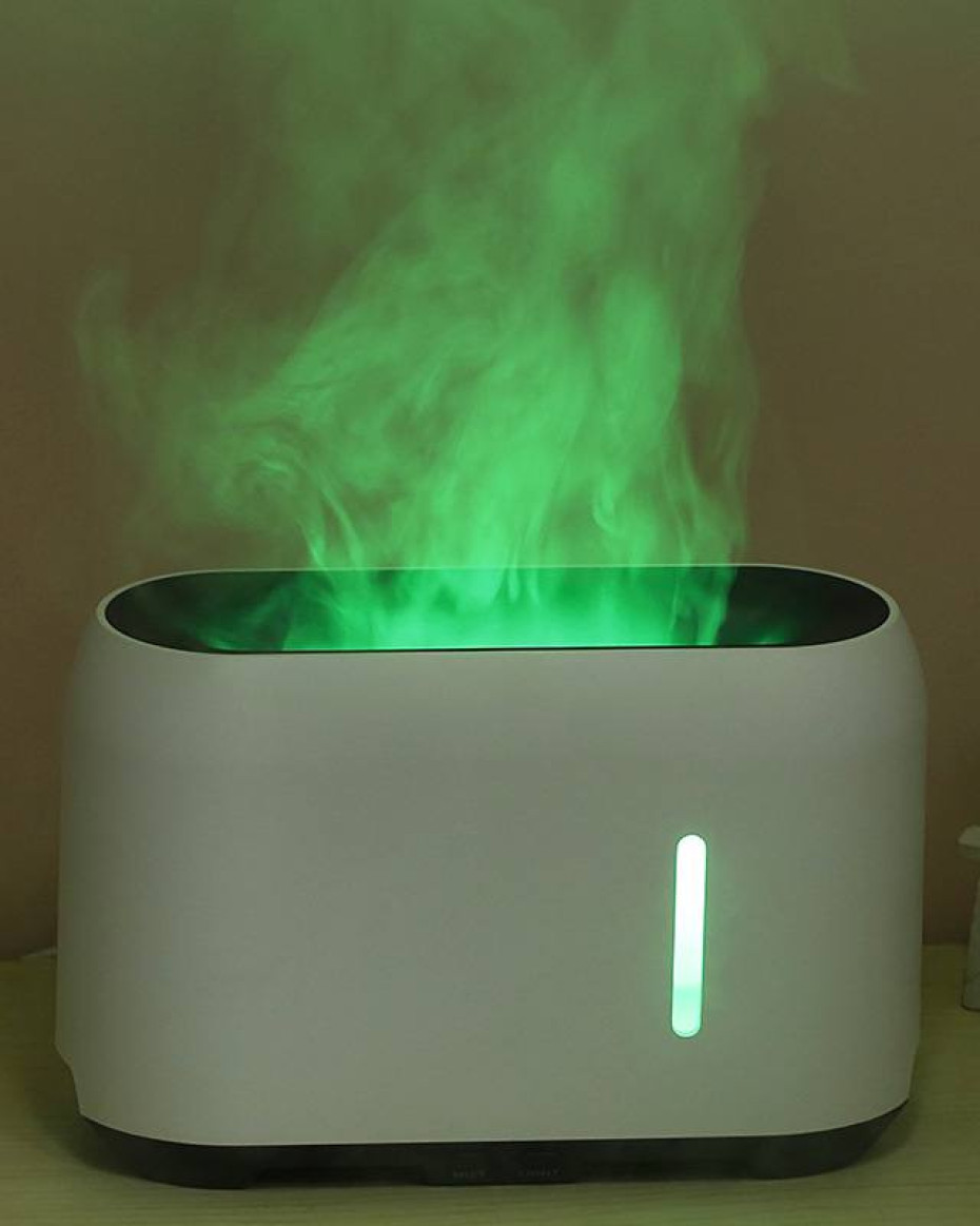 Flame Humidifier