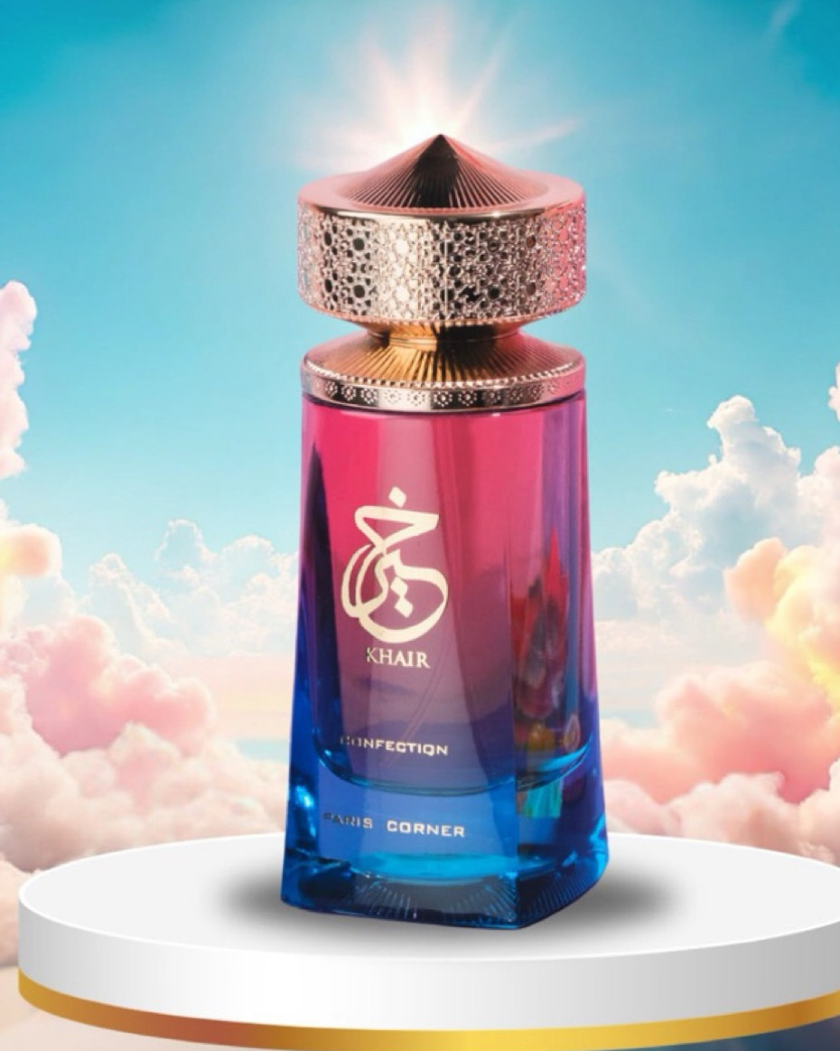 Khair Confection New In