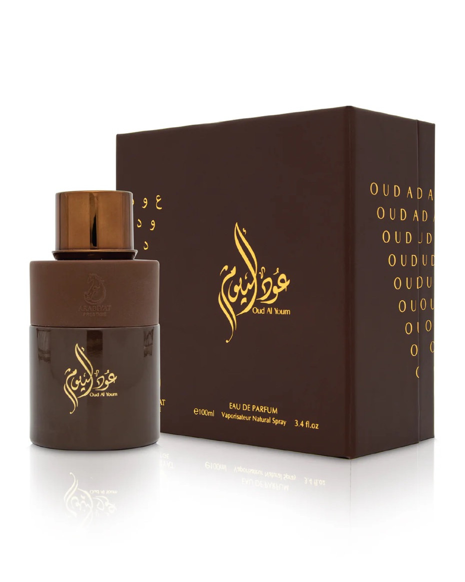 Oud Al Youm