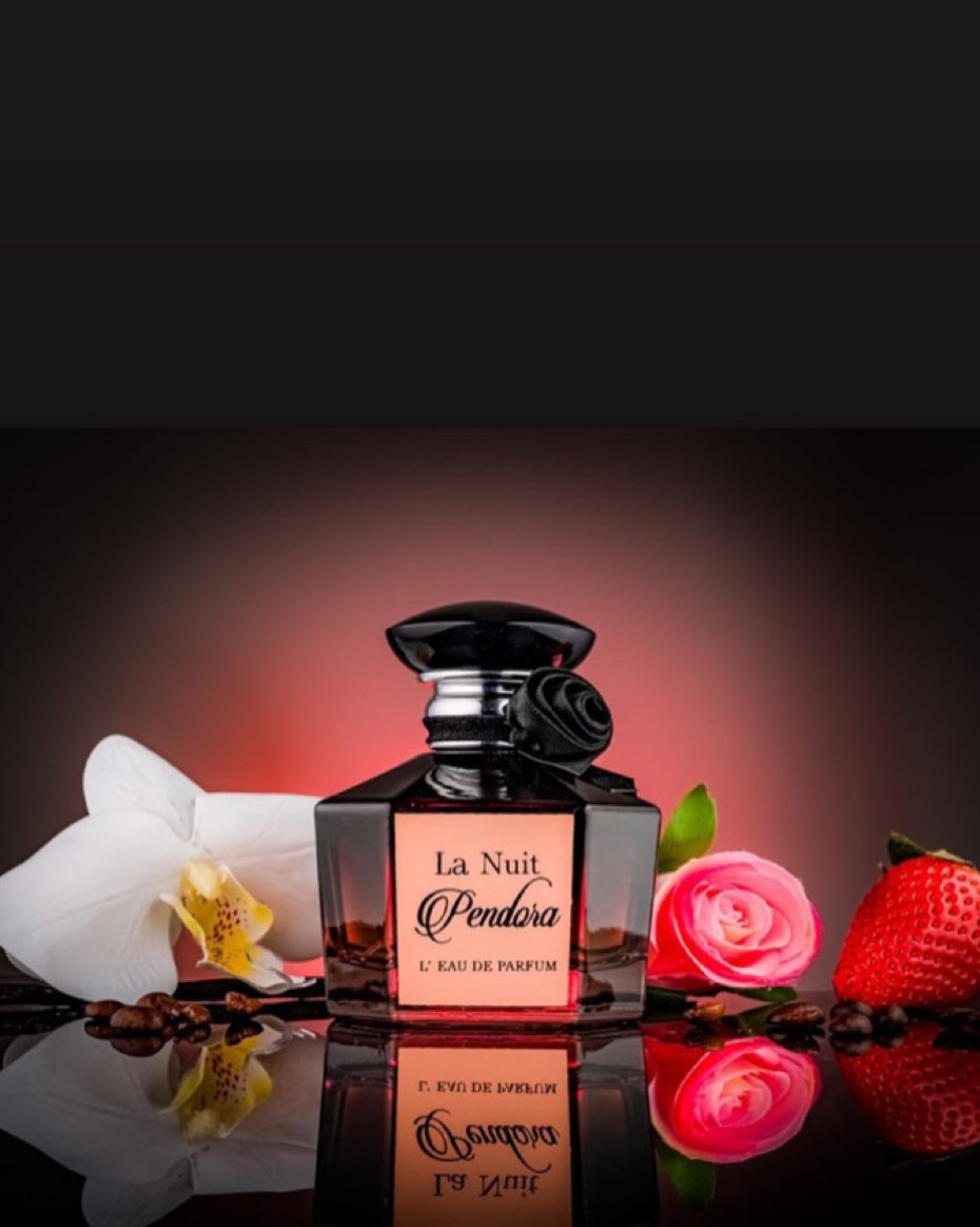 La Nuit Pendora