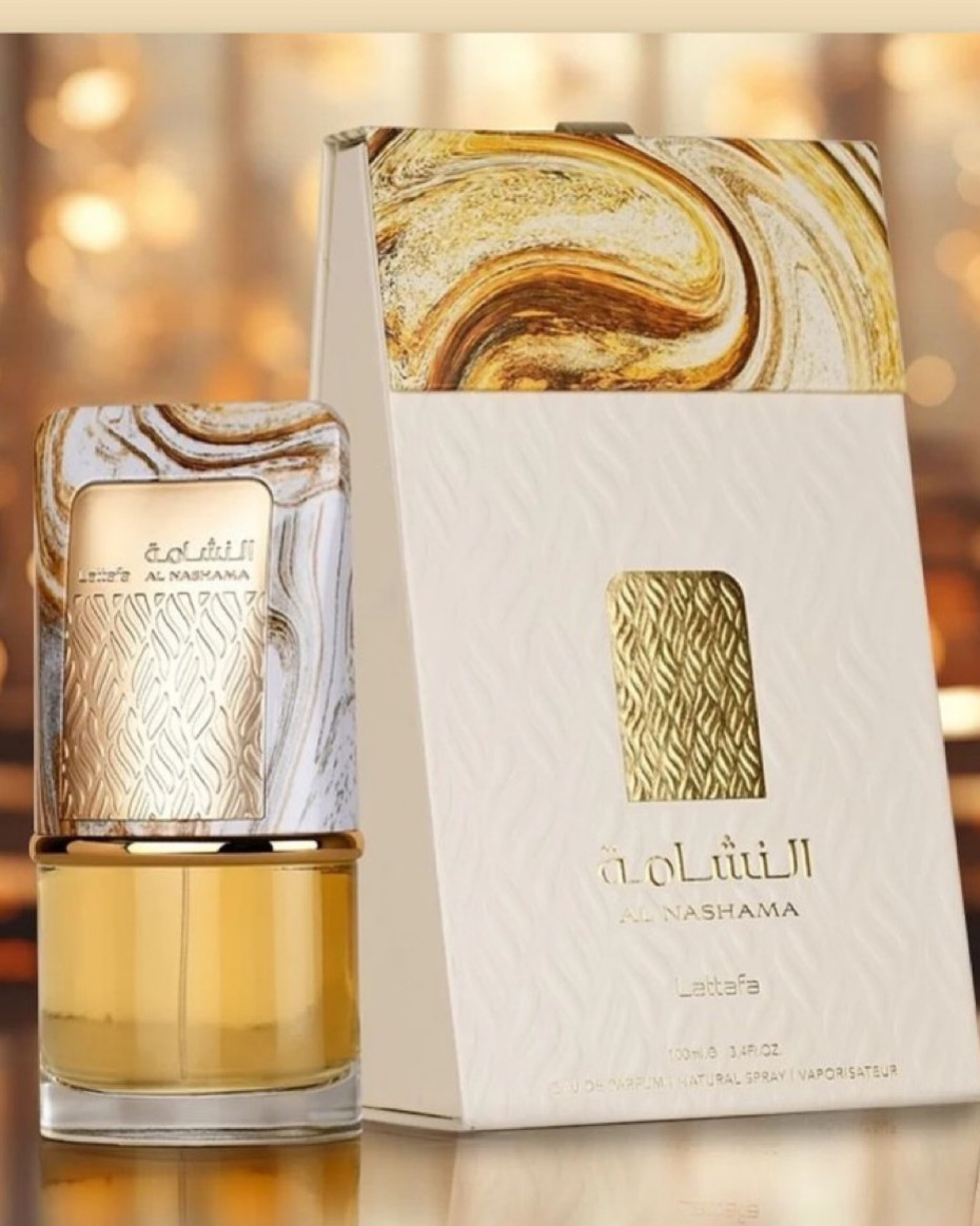 Al Nashama Gold