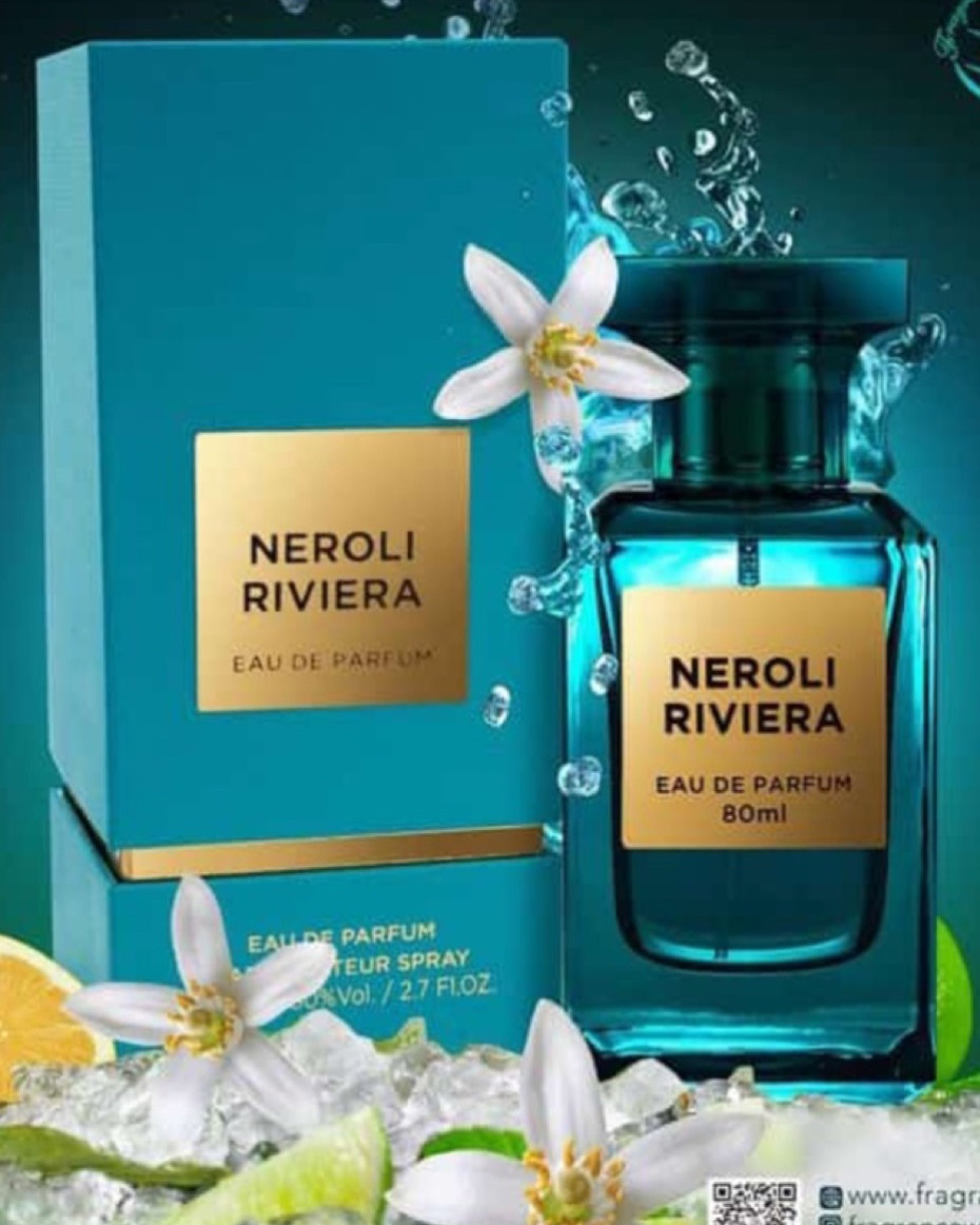 Neroli Riviera