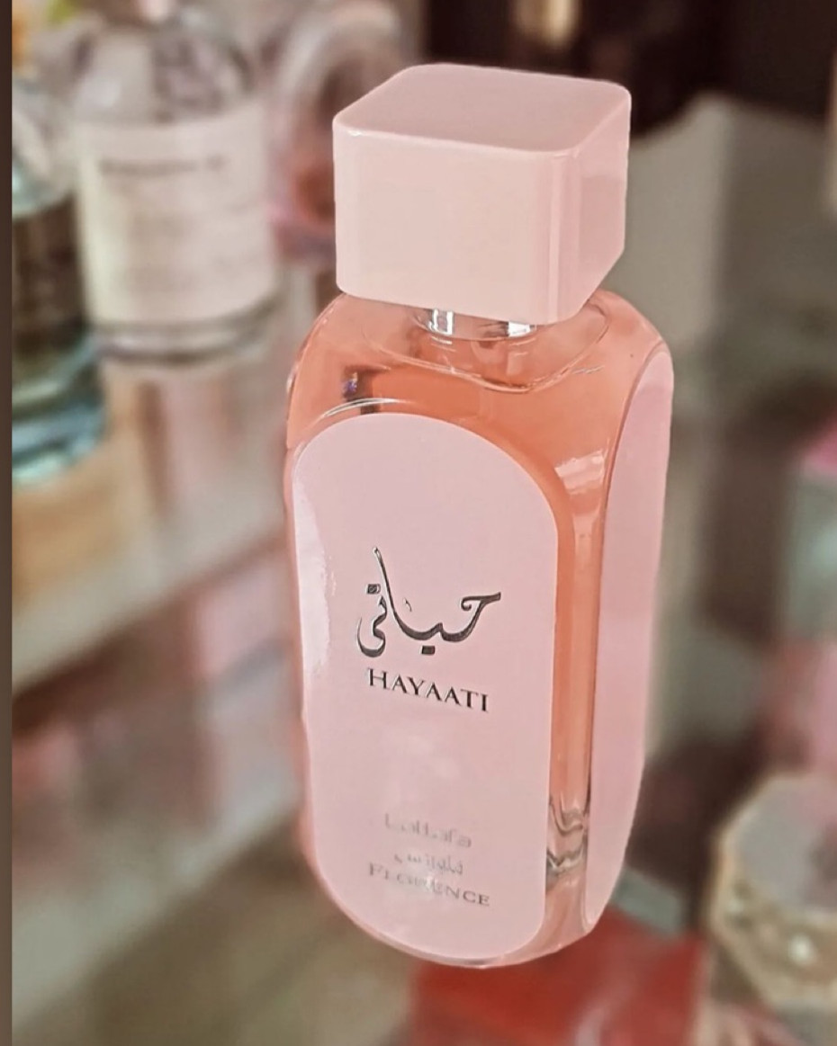 Hayaati Florence