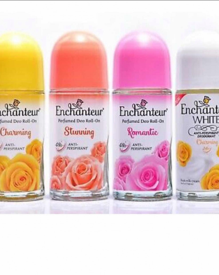 Enchanteur Roll On
