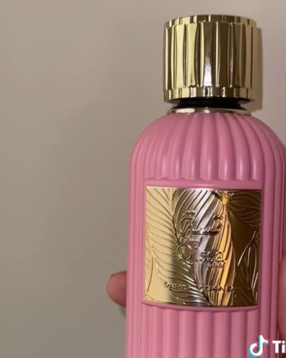 Qissa Pink