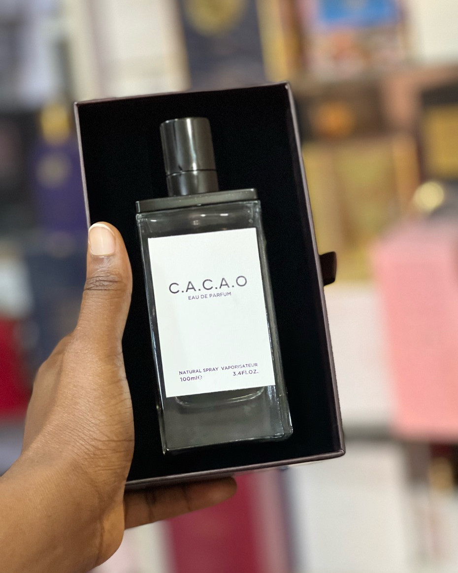 CACAO