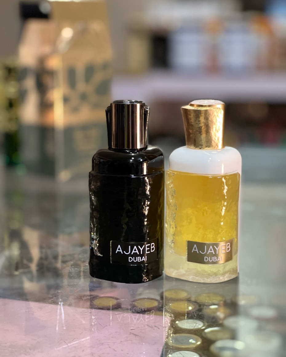 Ajayeb Dubai