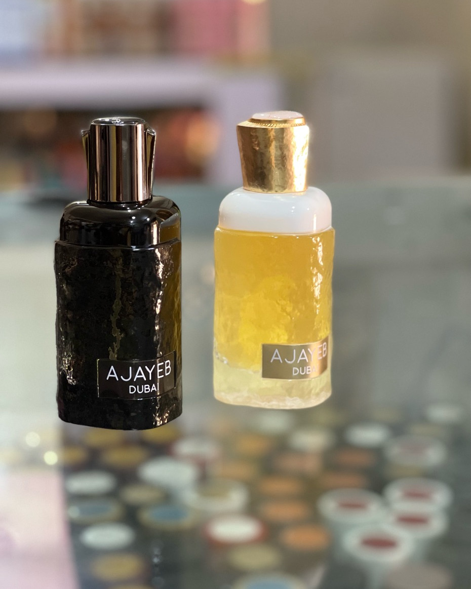 Ajayeb Dubai