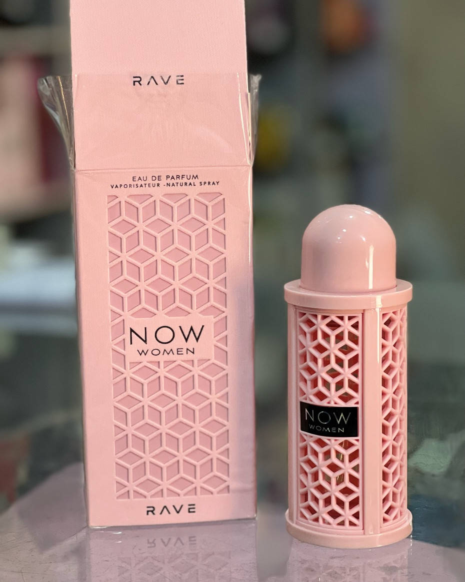 Now Women