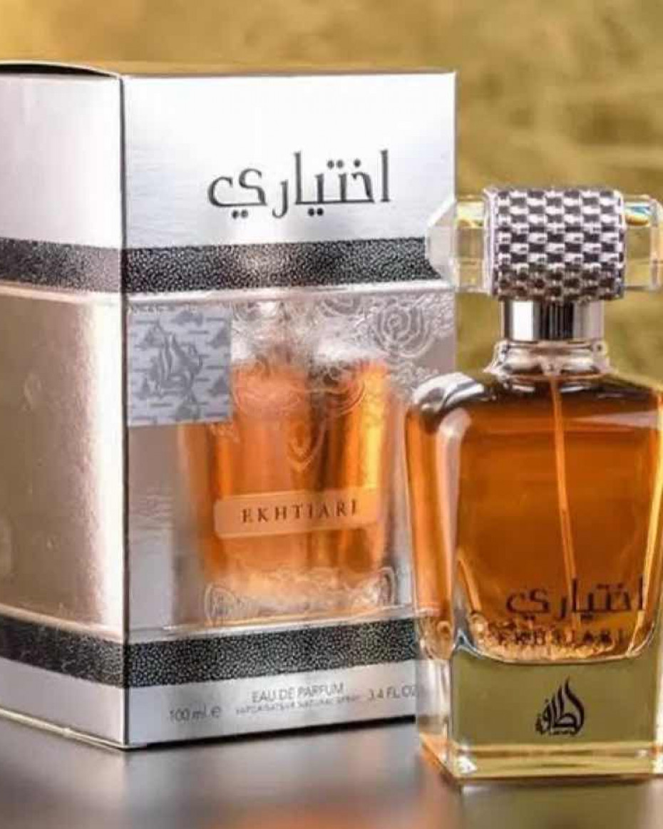 Ekhtiari