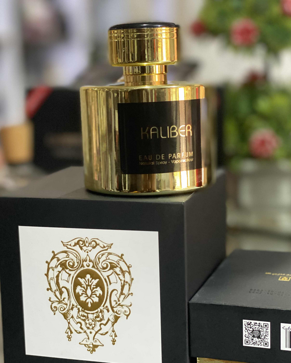 Kaliber