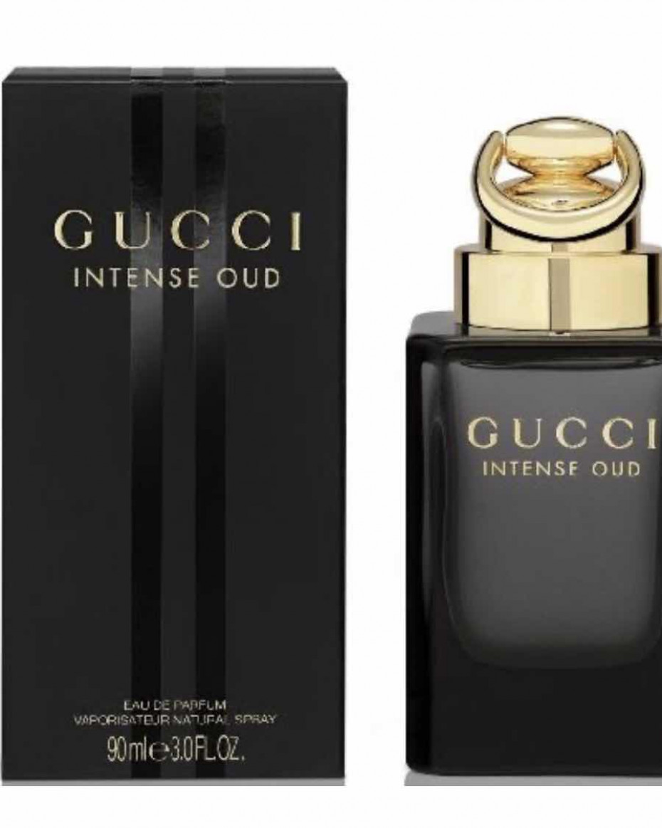 Gucci Intense Oud