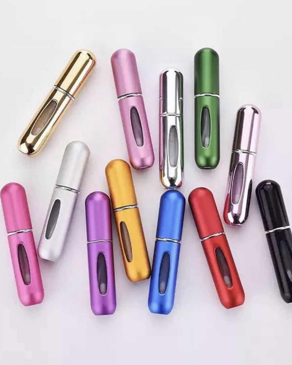 6pcs 5mls Atomiser