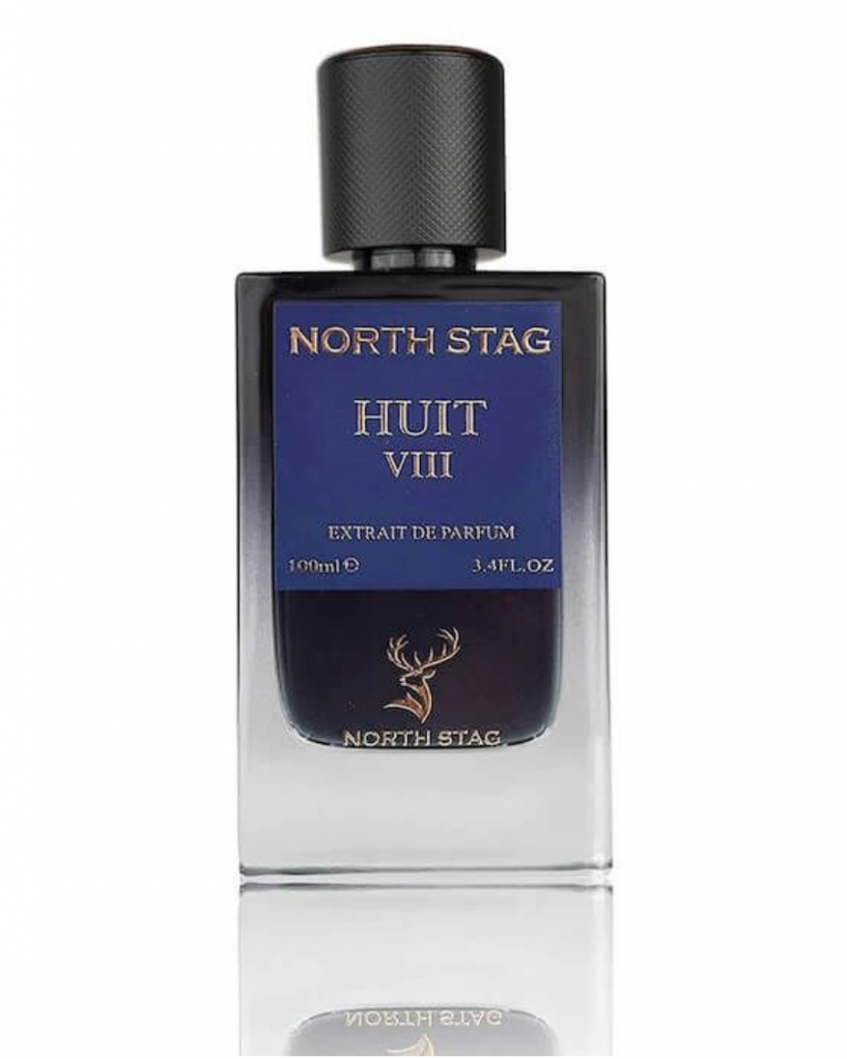North Stag
