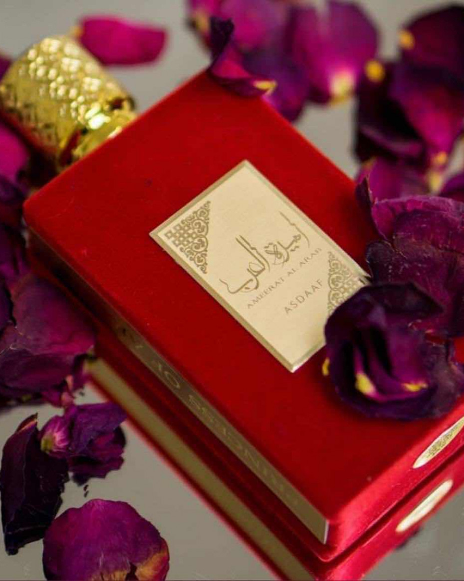 Ameerat Al Arab