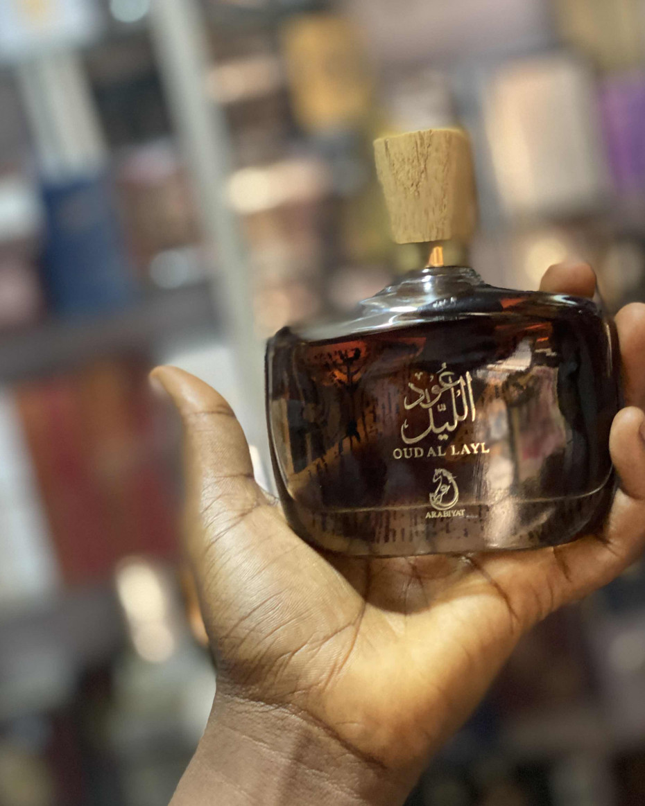 Oud Al Layl