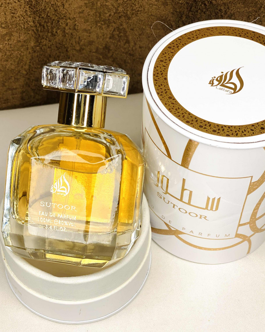 Sutoor Lataffa